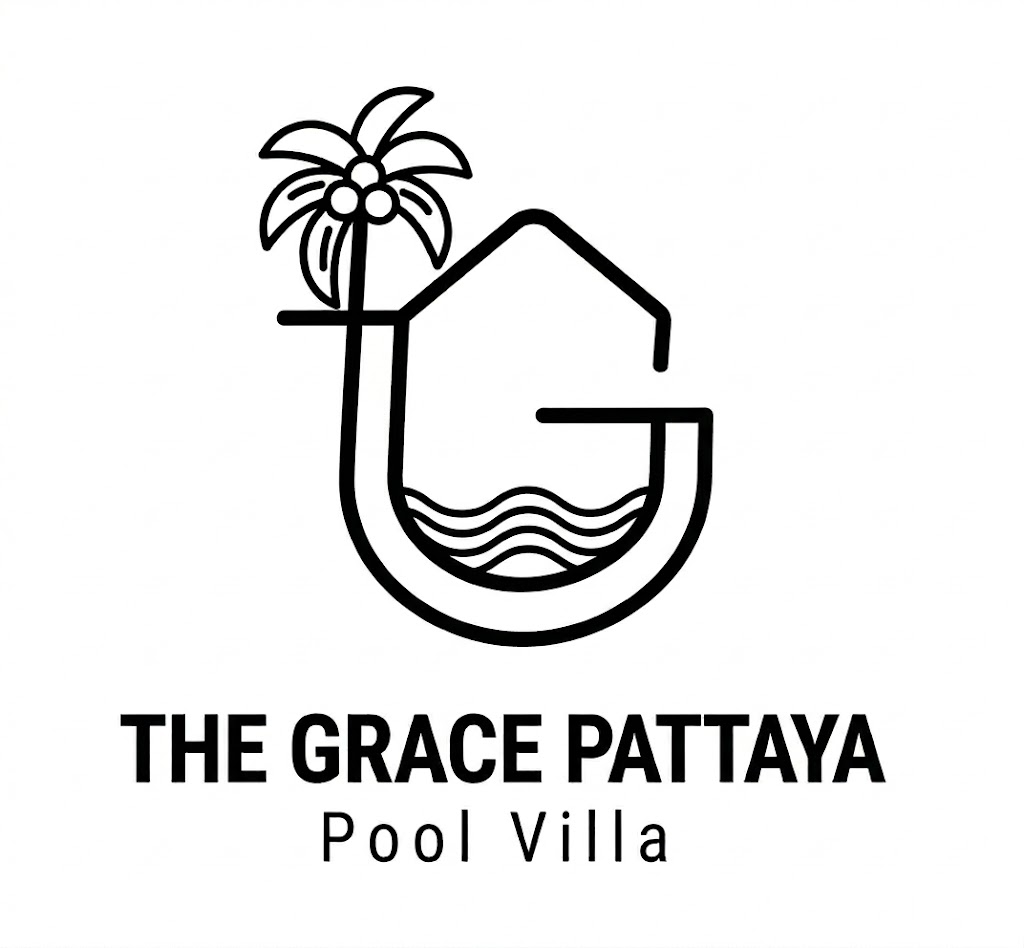 The Grace Pool Villa - Real Estate Development
