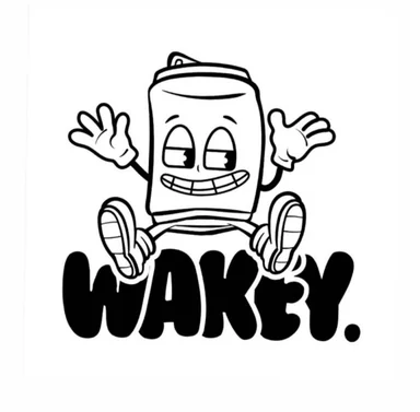 Wakey - B2B Beverage Service